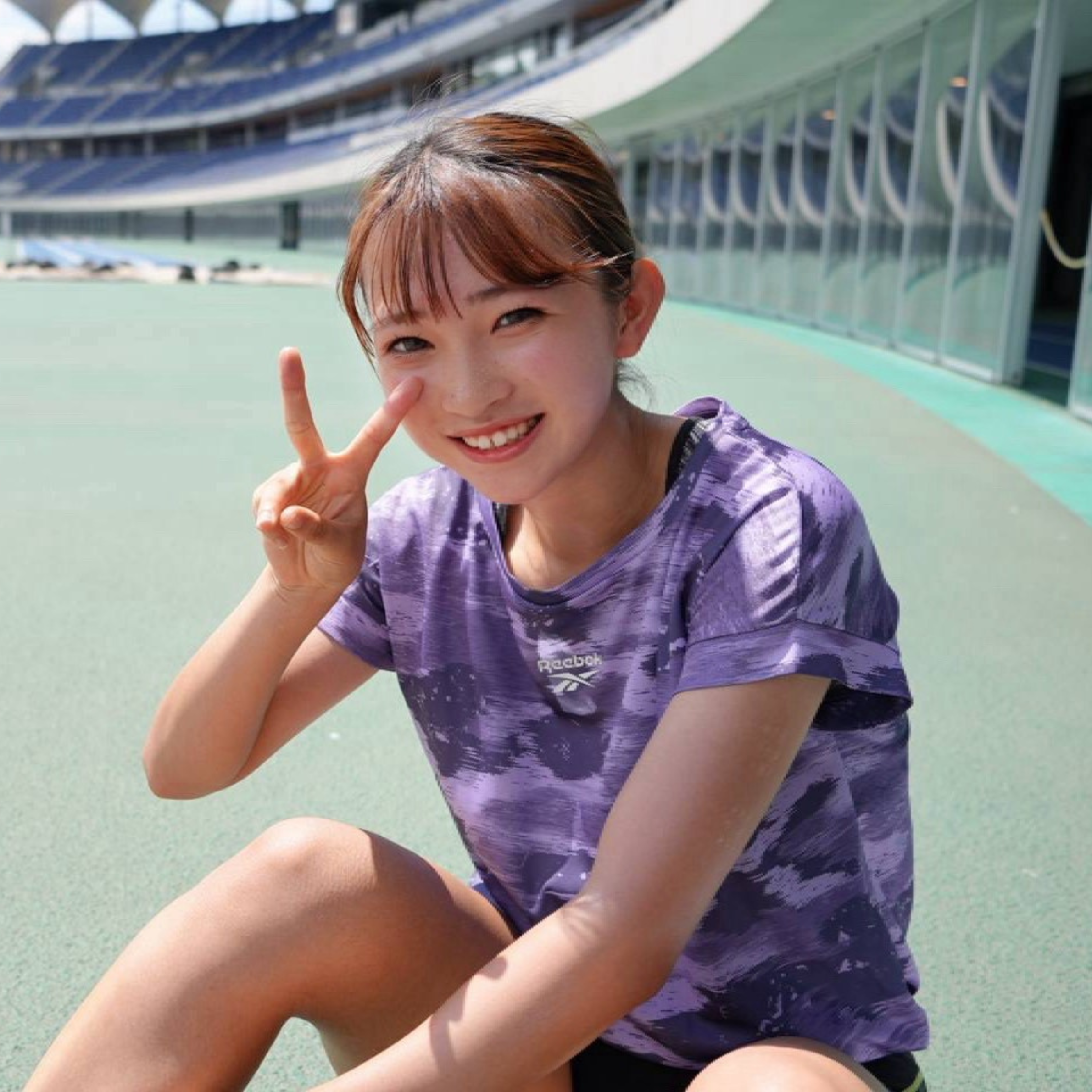 三上 雛のプロフィール写真